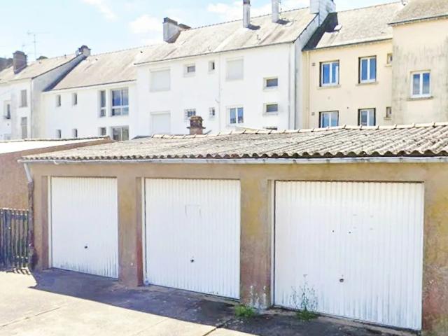 Vente Garage 16 m²