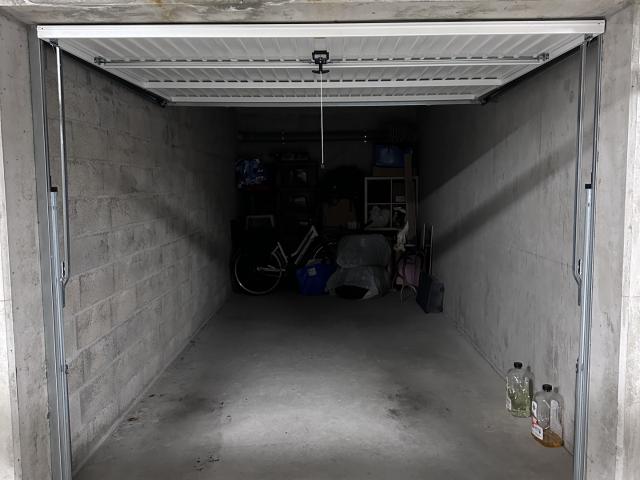 Vente garage 16 m²