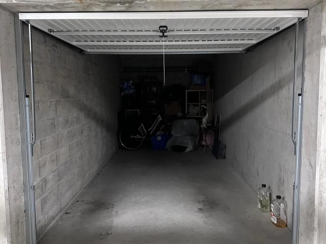 Vente Garage 16 m²