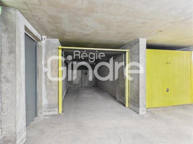 Vente Garage 14 m² 31 000 € LYON 4E ARRONDISSEMENT