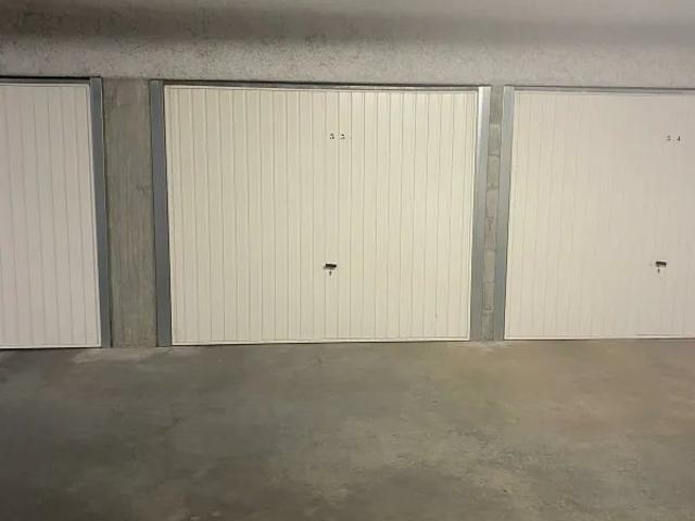 Vente Garage 17 m²