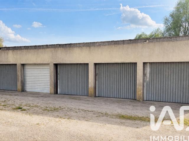 Vente garage 18 m²