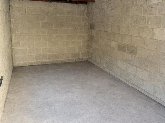 Vente garage 18 m²