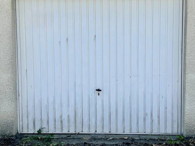 Vente Garage 18 m²