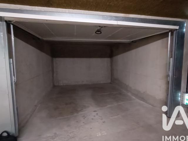 Vente garage 19 m²