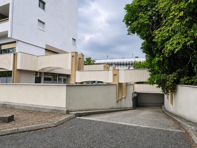 Vente Garage 19 m²