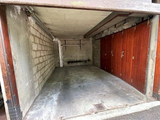 Vente Garage 1 m2 Maisons Alfort