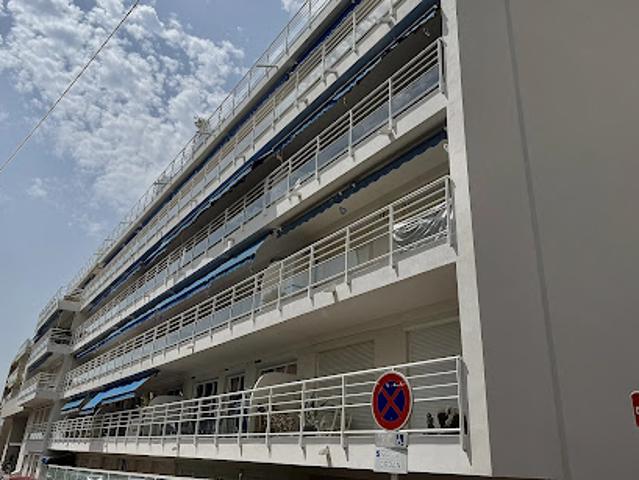 Vente Garage 20 m2 Cannes