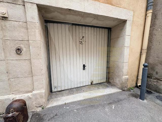 Vente Garage 21 m2 Beziers