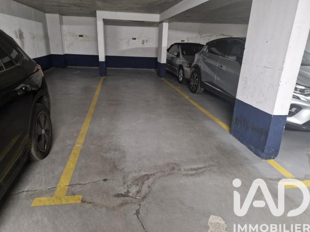 Vente garage 21 m²