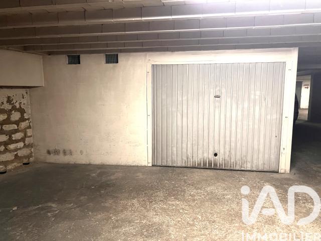 Vente garage 21 m²
