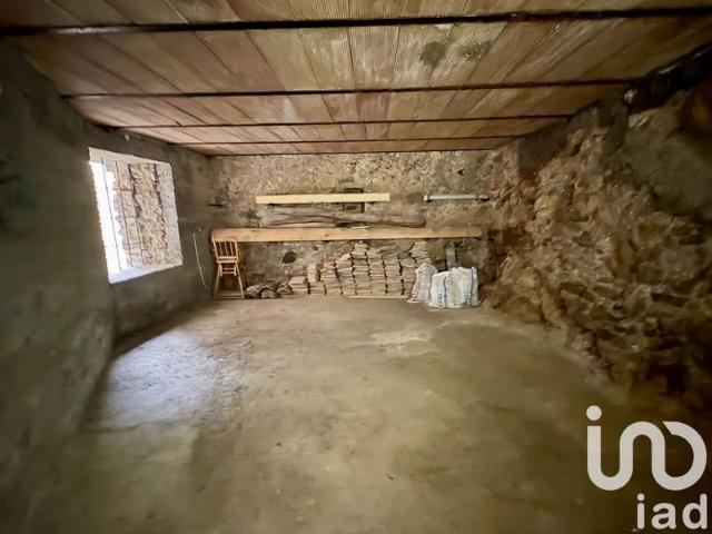 Vente garage 22 m²