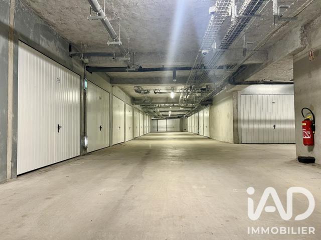 Vente garage 25 m²