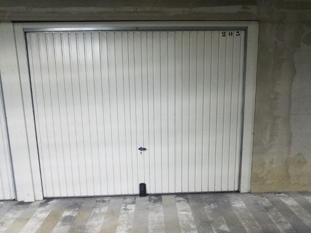 Vente Garage