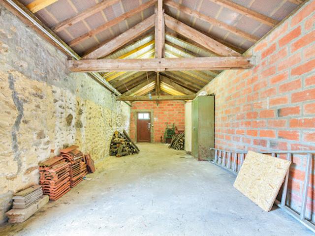Vente Garage 35 m2 Mormant
