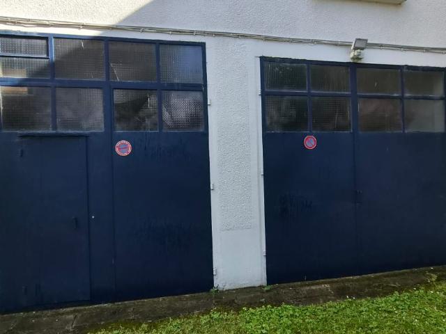 Vente garage 37 m²