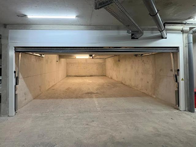 Vente Garage 50 m2 Nice