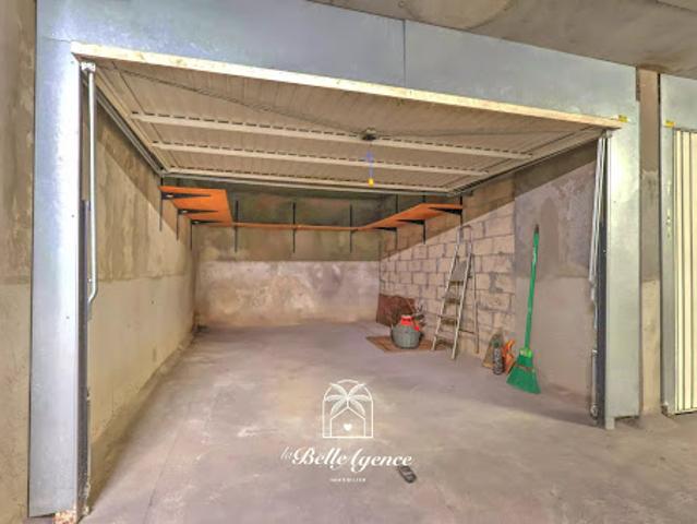 Vente Garage Cagnes sur Mer