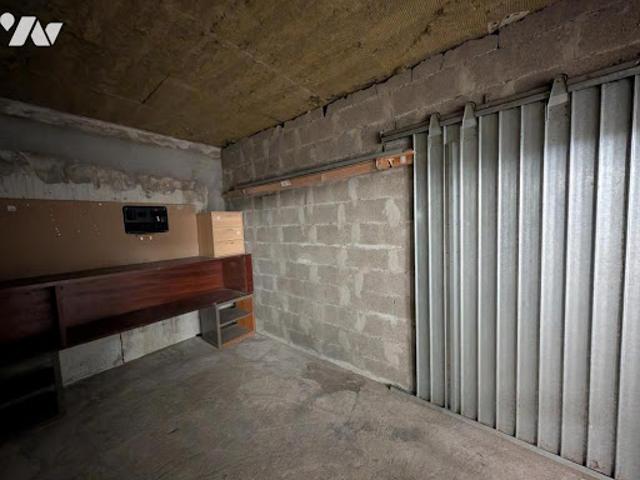 Vente Garage Cagnes sur Mer