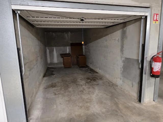 Vente Garage Cannes