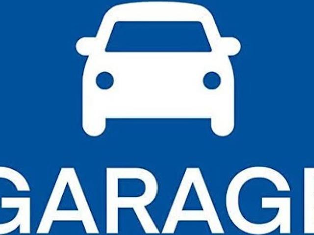 Vente Garage Cannes