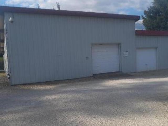 Vente Garage Chatillon le duc