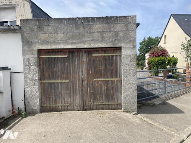 Vente Garage Béthencourt sur Mer