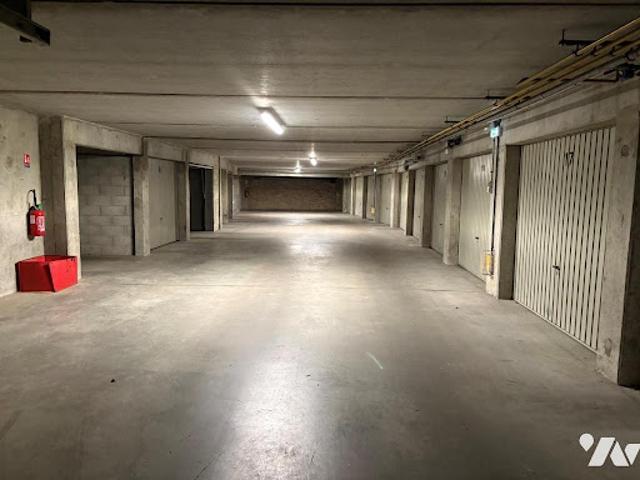 Vente Garage Beaune