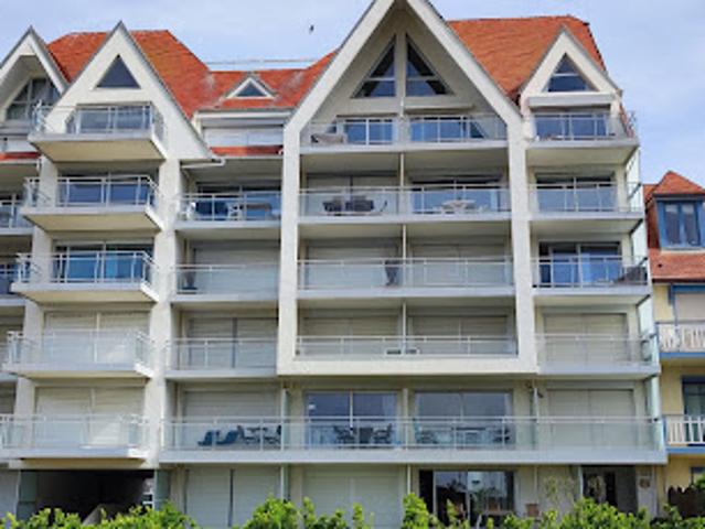 Vente Garage Le Touquet Paris Plage