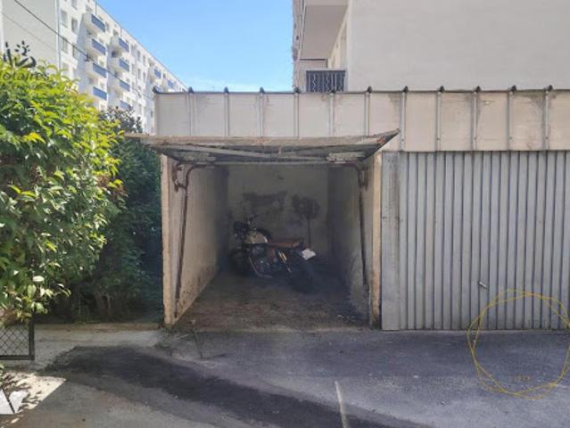 Vente Garage Montpellier