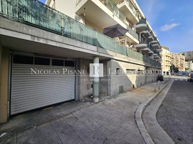 Vente Garage Nice