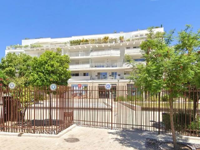 VENTE GARAGE SOUS SOL CANNES CENTRE VILLE