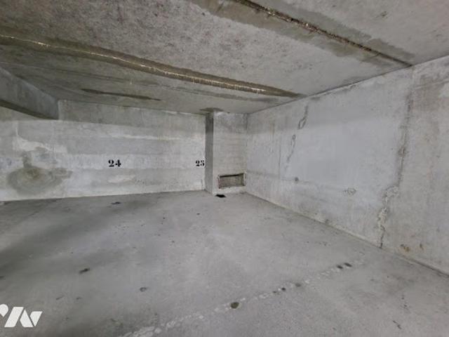 Vente Garage Saint Quentin