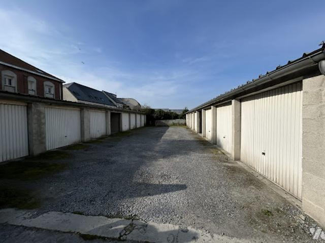 Vente Garage Saint Quentin