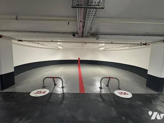 Vente Garage Paris 14ème
