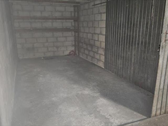 Vente Garage Paris 18ème