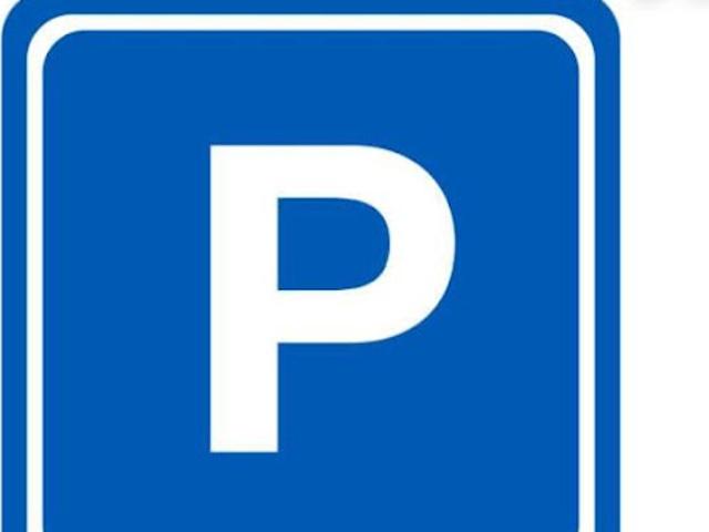 Vente Garage Paris 20ème