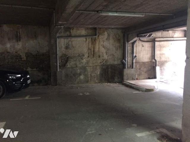 Vente Garage Rouen