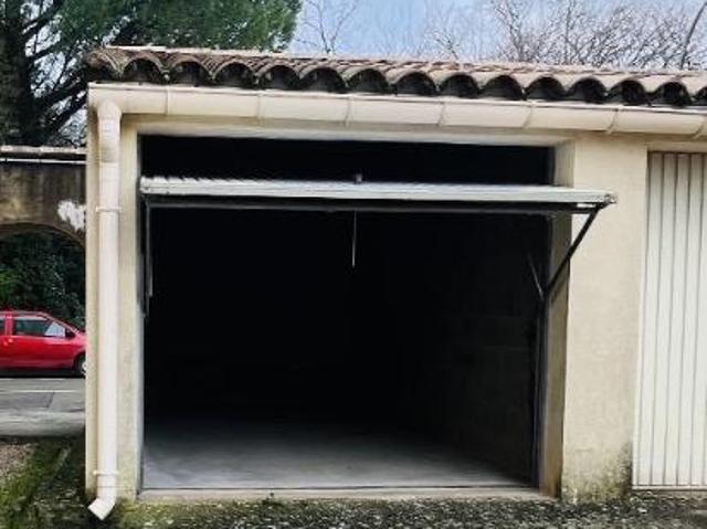 Vente Garage Uzès