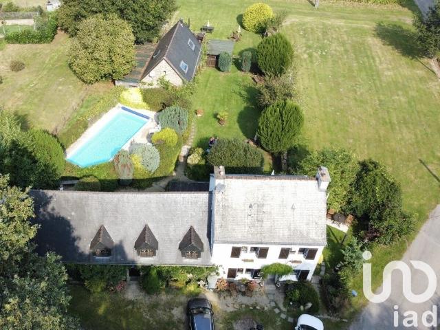 Vente Gîte 14 pièces