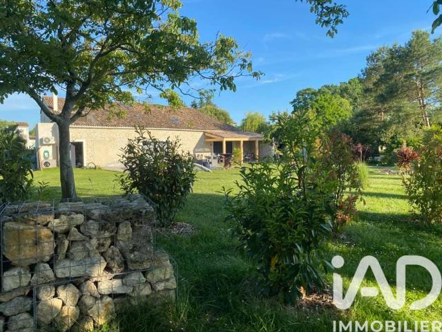 Vente Gîte 15 pièces