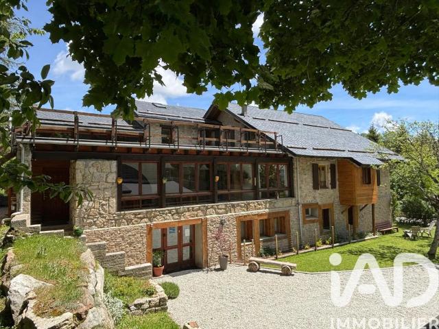 Vente Gîte 17 pièces