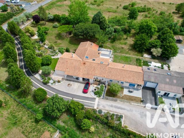 Vente Gîte 10 pièces