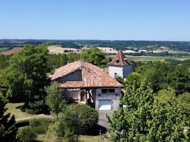Vente Gite 11 pièces 405 m2 Agen