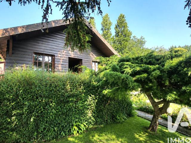 Vente Gîte 1 pièce