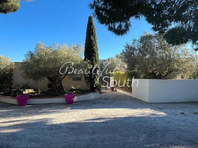 Vente Gite 25 pièces 630 m2 Perpignan