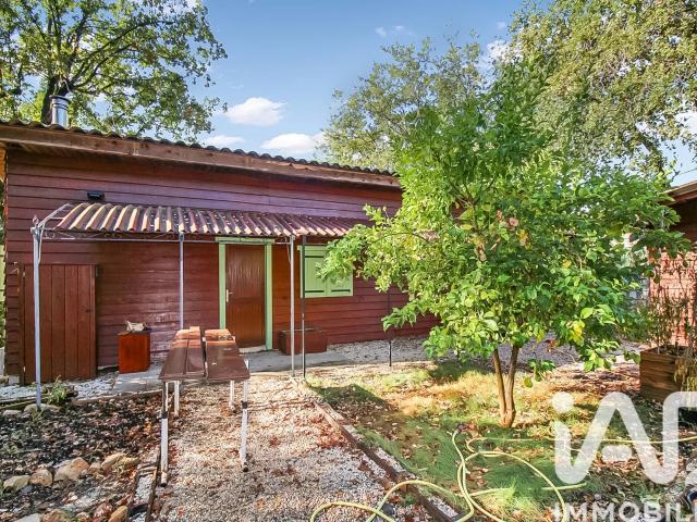 Vente Gîte 2 pièces