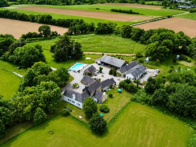 Vente Gite 35 pièces 679 m2 Telgruc sur Mer