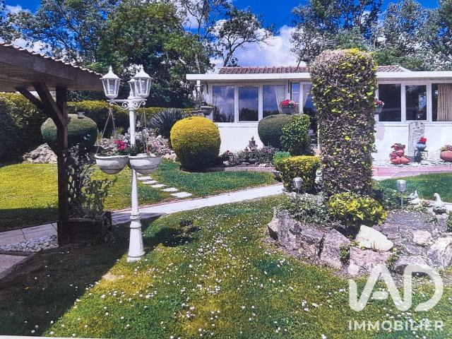 Vente Gîte 3 pièces