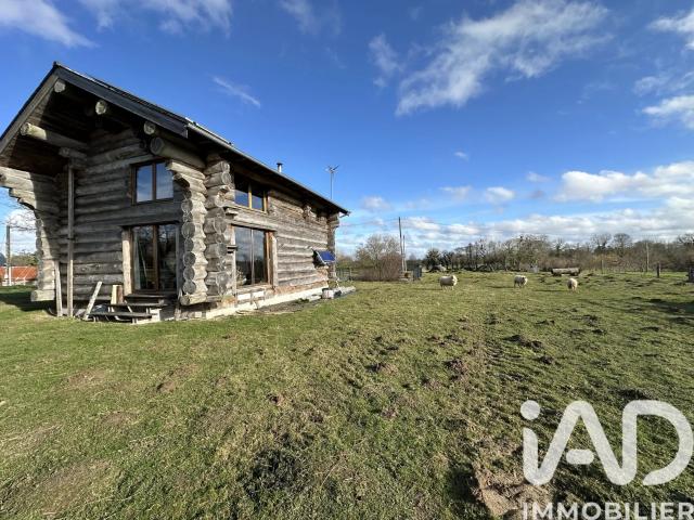 Vente Gîte 3 pièces